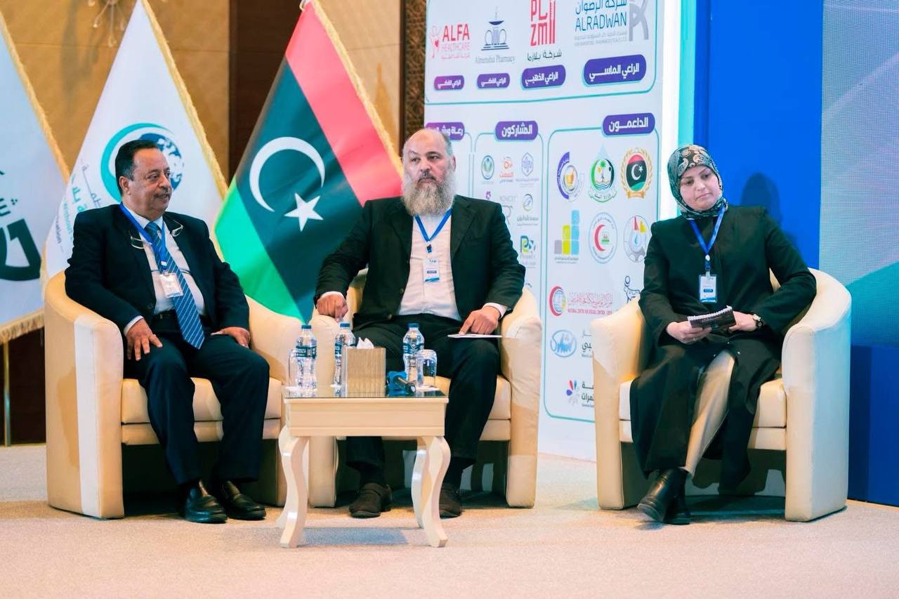 Medical Waste Dialogue 4